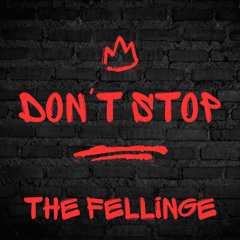 Dont Stop The Feeling