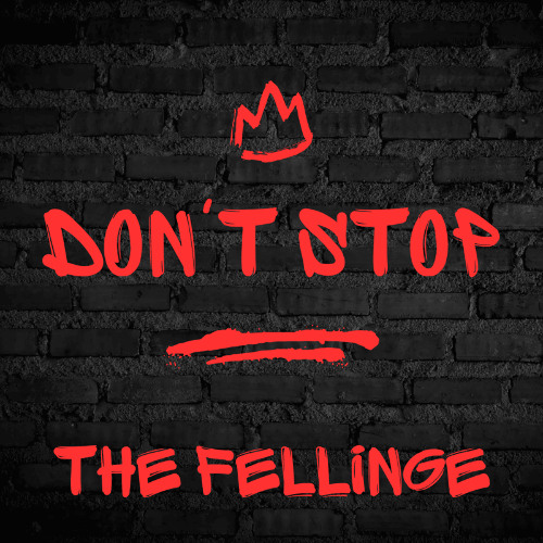 Dont Stop The Feeling