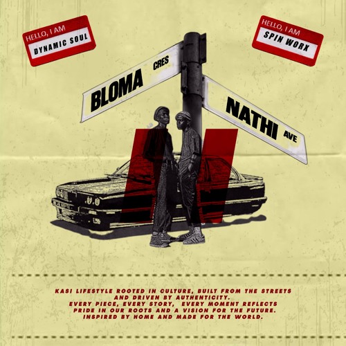 Stream DHSA PREMIERE : Dynamic Soul & Spin Worx - Pula (Original