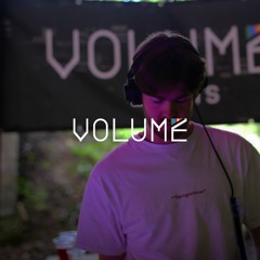 Volume Resident Mix 009 - Benjamin Fox