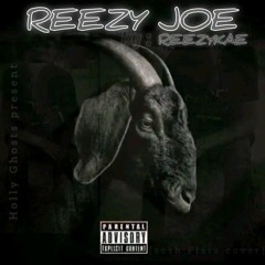 Reezy joe [sosh_plata_cover] by ReezyKae