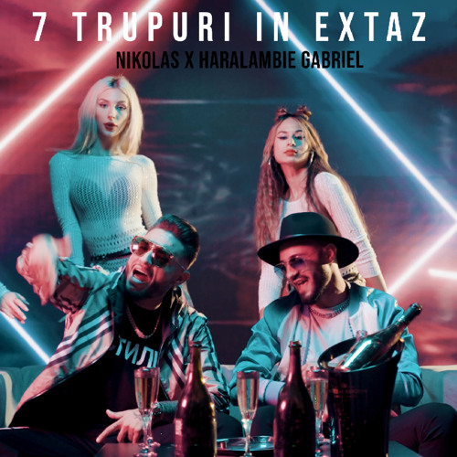 7 trupuri în extaz