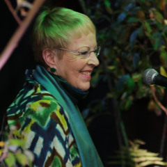 Cian Chuimhni by Triona Ni Dhomhnaill a Music Network Commission (2025)