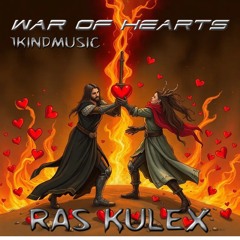 War of Hearts