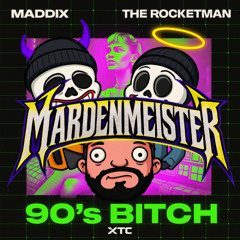 90's ZAAGLONG BITCH [MASHUP] - FREE DL