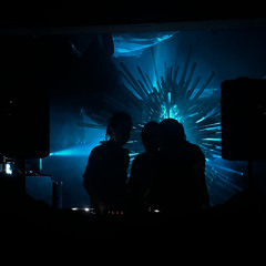 FORMLESS 1st ANNIVERSARY - MW aka MATTISNOWHERE