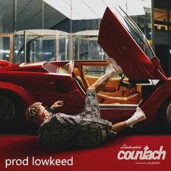 Элджей - Lamborghini Countach(remix by lowkeed)