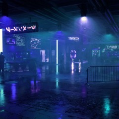 Retro Fever (Ambient Mix)