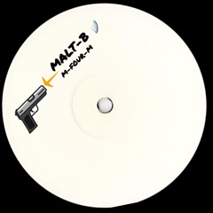 MALT-B - M-FOUR-M (CENTRAL CEE EDIT)