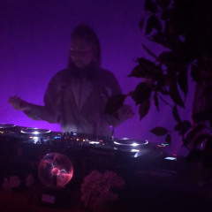 Sia Moan @TRAUMTEMPO | Garten von Eben | Flucc | Vienna