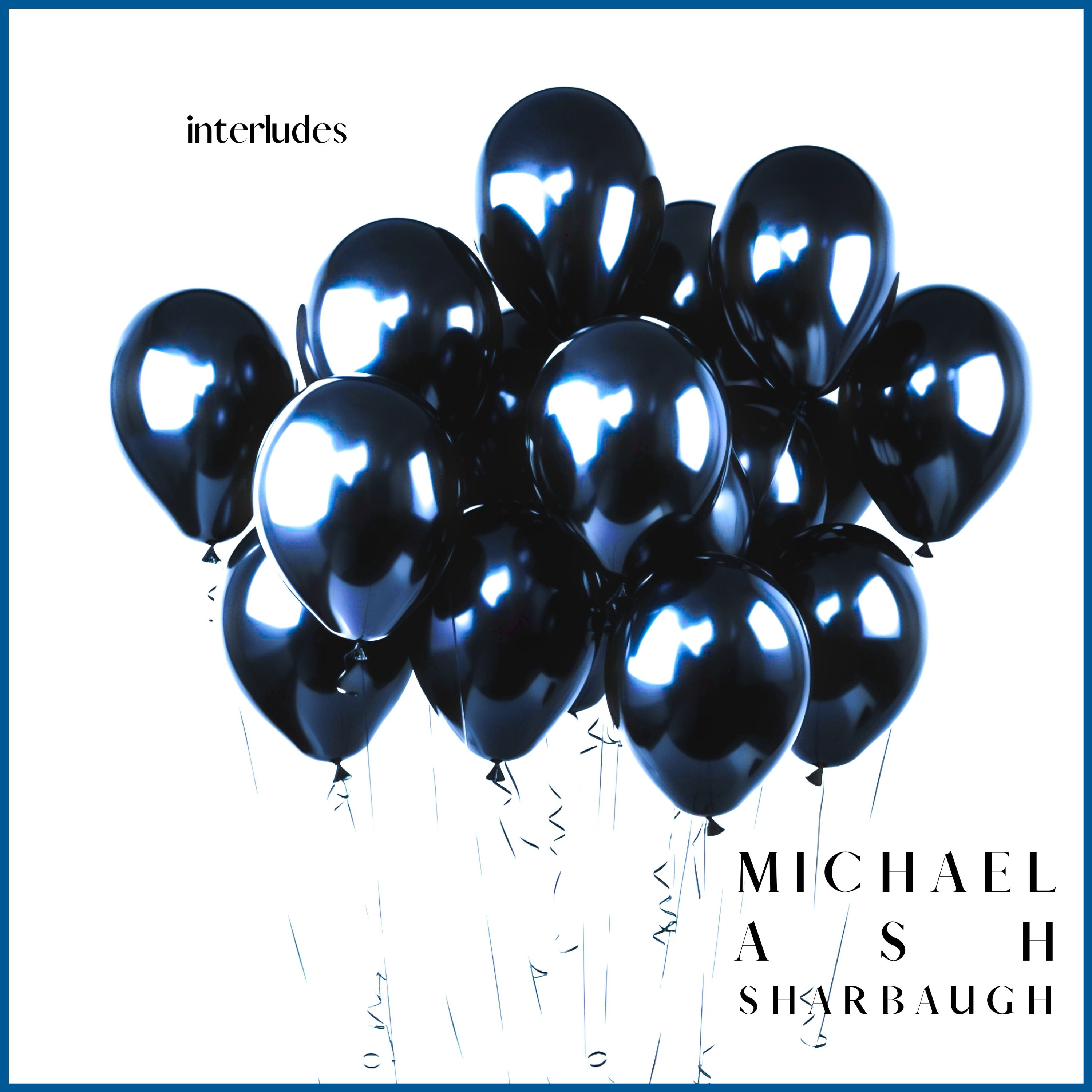Michael Ash Sharbaugh [RSS]