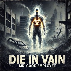Die In Vain