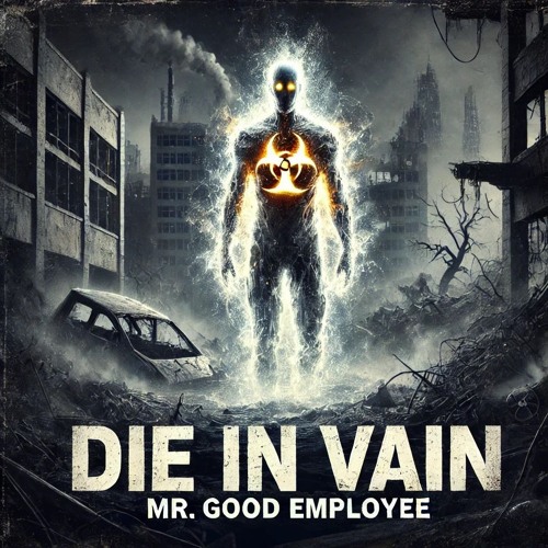 Die In Vain