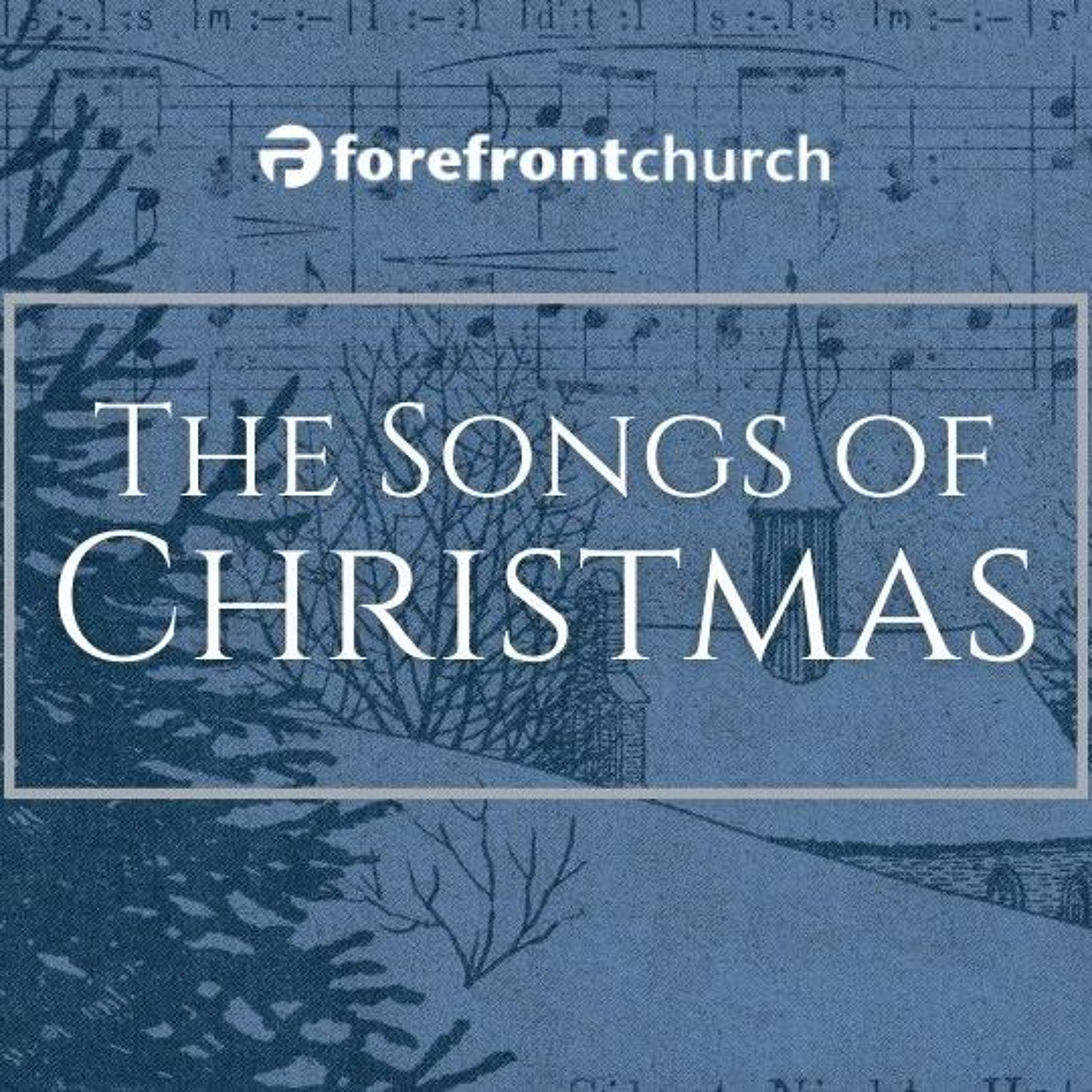 Forefront Church at Harvey Park