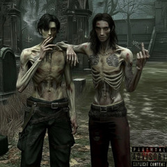 WALKING DEAD FEAT.@pillpunkpumpinn🌪️  (PROD. ryo0o)