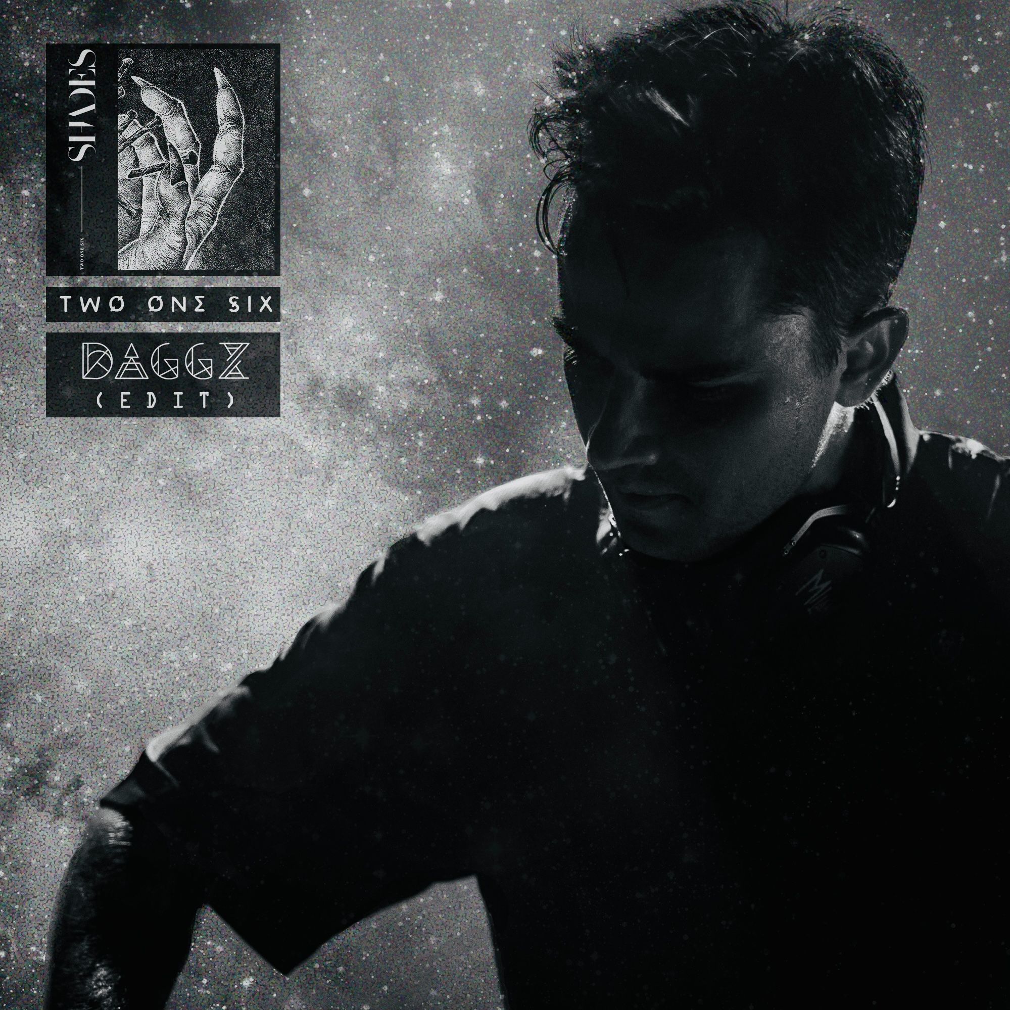 Shades – Two One Six (Daggz Edit)