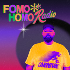 FMHMRADIO Guest 5: Keep Me In The Light for Pride