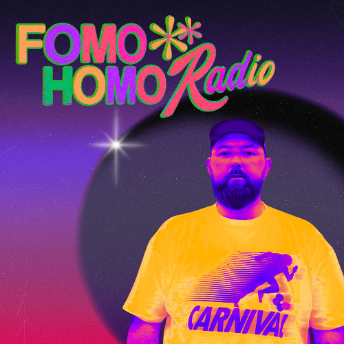FMHMRADIO Guest 5: Keep Me In The Light for Pride