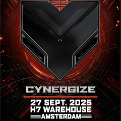 CYNERGIZE 2025 FROM DAYLIGHT INTO DARKNESS BY RETARDED_PAUPERS.