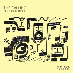 The Calling (Radio Edit)