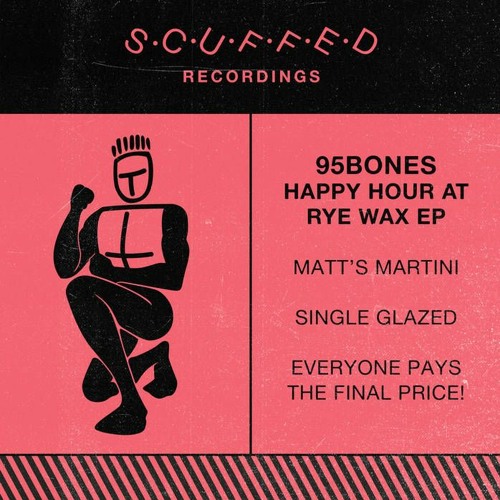 95Bones - Single Glazed