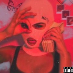 BANG OUT Feat.(EL CASO)