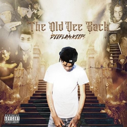 The Old Dee Back