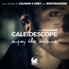 Enjoy The Silence (Bodybangers Remix)