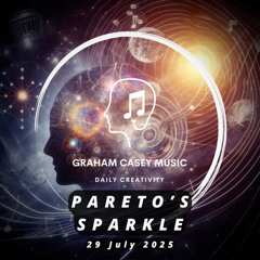 29 Jul 25 Pareto's Sparkle