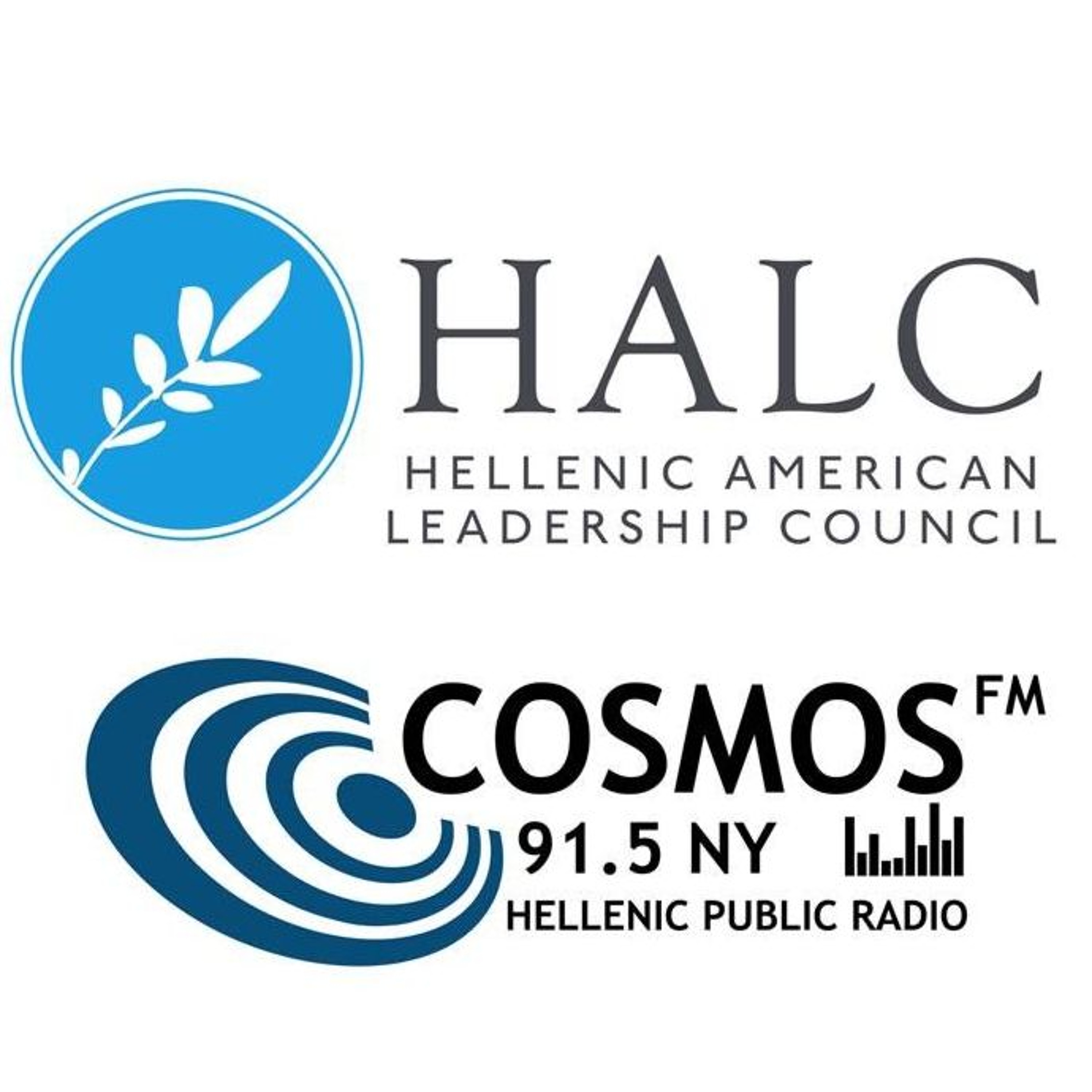 Thursday 8-7-25 HALC – “The Greek Current” podcast