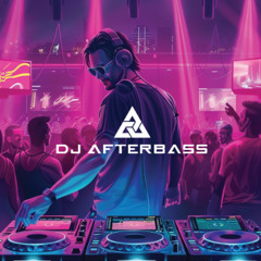 New Release - End in sight - DJ AfterBass
