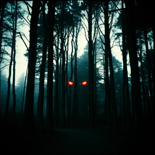 Masked by Vengeance