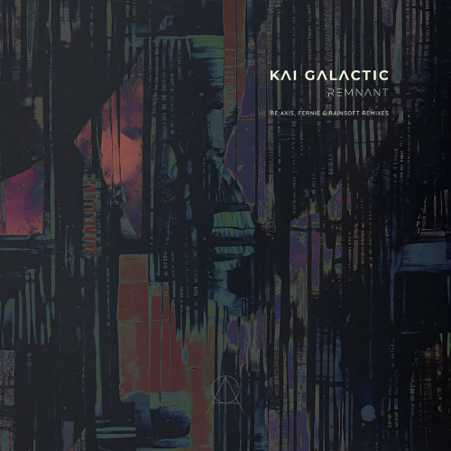 PREMIERE: Kai Galactic - Embarkation (Re:Axis Remix) [Aurora Mística]