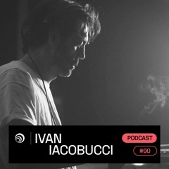 Trommel.090 - Ivan Iacobucci