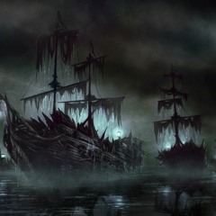 alone in the baltic bay