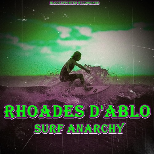 Surf Anarchy
