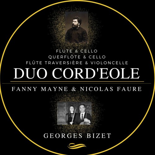 Georges BIZET (1838-1875) -  Carmen Entr'acte, Act 4