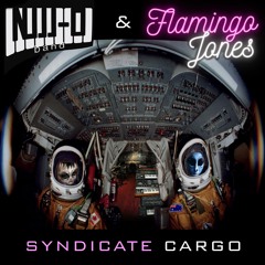 Syndicate Cargo Pt.1 (feat. Flamingo Jones)