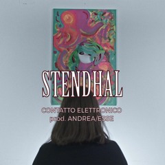 STENDHAL - Contatto Elettronico prod. ANDREA/ESSE