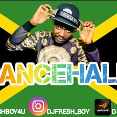 Good Vybz - Best hits of basshall, Moombahton, Shatta - Dancehall Mix (By Dj Freshboy)