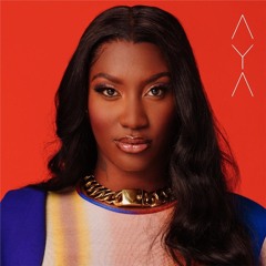 Aya Nakamura  - Plus Jamais feat. Stormzy Remix Kizomba
