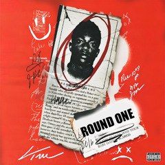 ROUDIE J. - ROUND ONE w/ TAKEDA