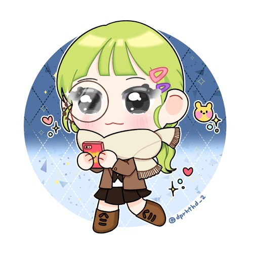 넌 여름하면 뭐가 생각나? (Arr.)