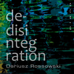 De-disintegration: 3. Into