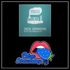 Dick Johnson - Into The Groove (String Mix)