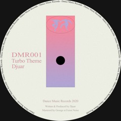 Djuar - Hanging Voices (Original Mix)