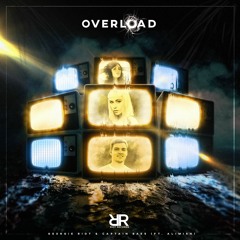 Georgie Riot & Captain Bass feat. Alimish - Overload [Riot Records]