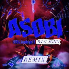 ASOBI "Remix"