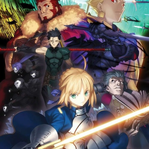 Stream Fate Zero Mad By Louis Alexander Eluka Listen Online For Free On Soundcloud