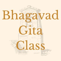 Bhagavad Gita - Chapter 7: verse 1-3